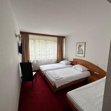 Park Hotel Bihać Zewnętrze zdjęcie