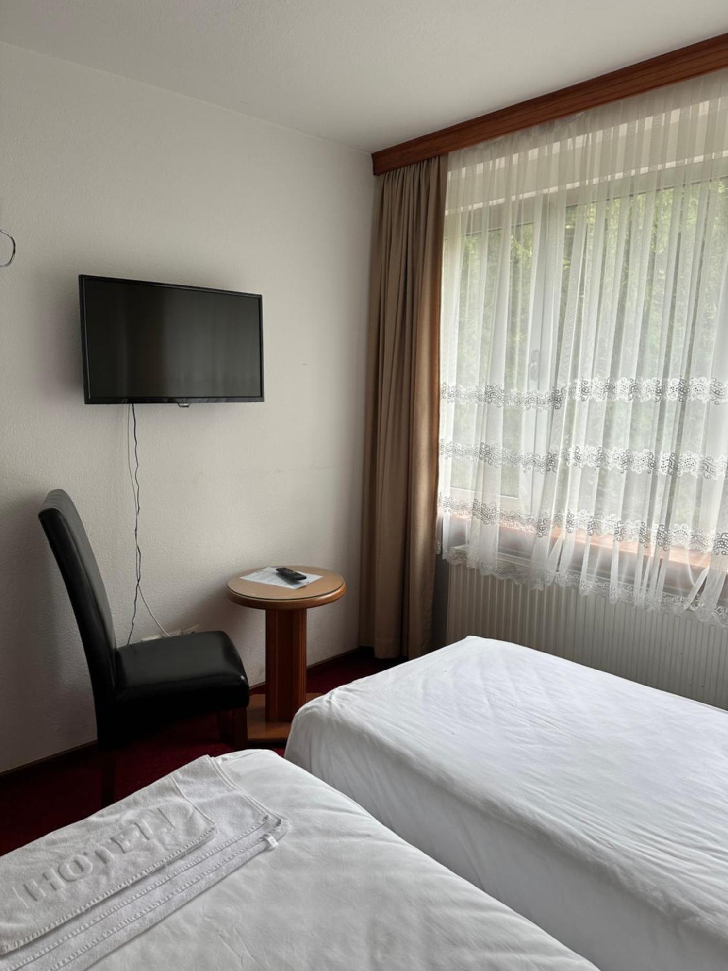 Park Hotel Bihać Zewnętrze zdjęcie