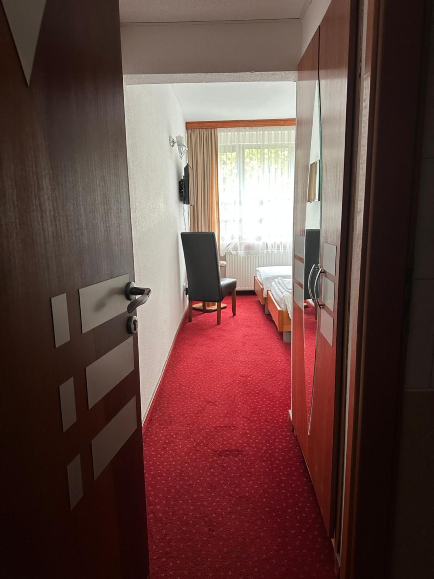 Park Hotel Bihać Zewnętrze zdjęcie