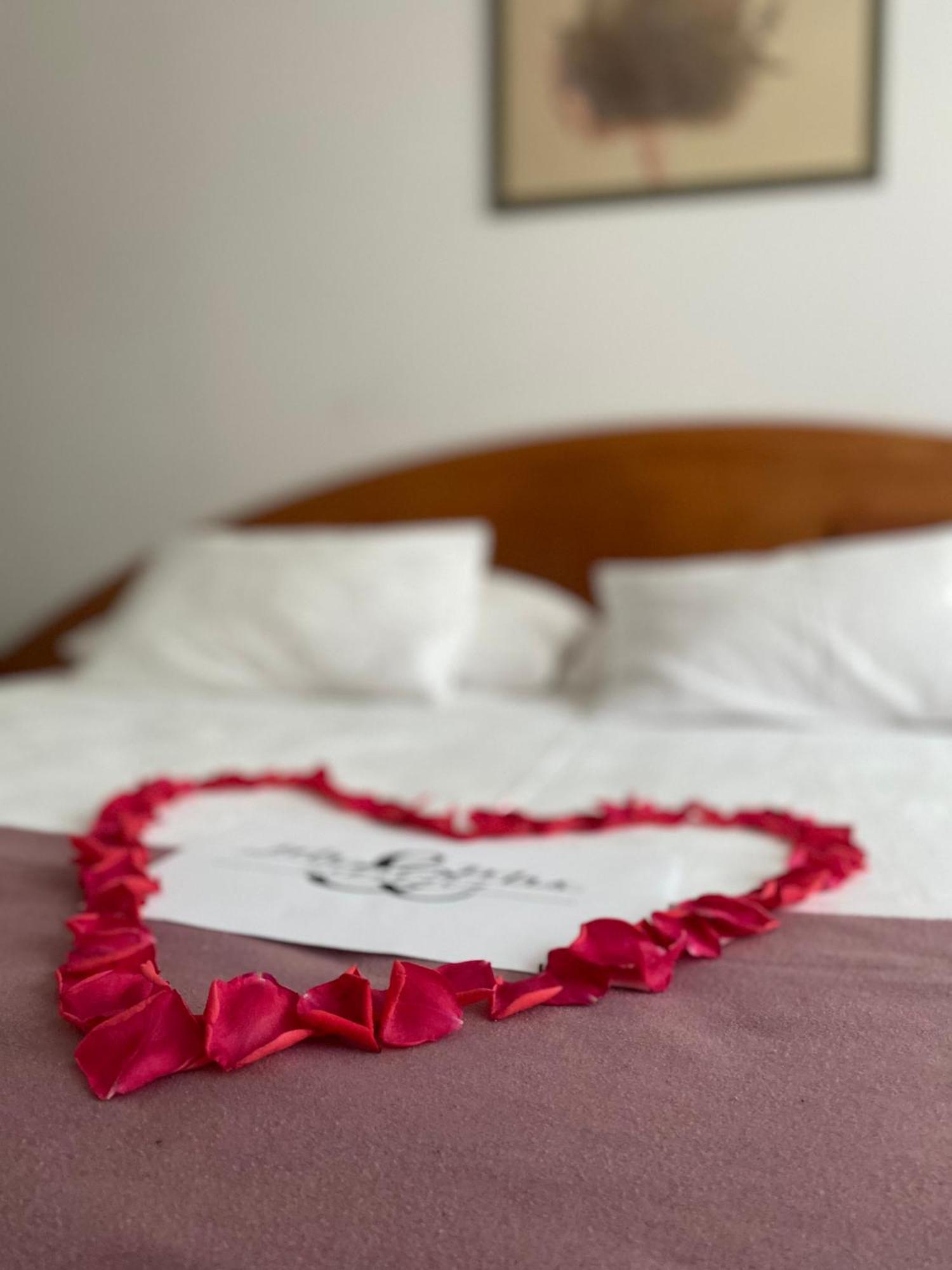 Park Hotel Bihać Zewnętrze zdjęcie