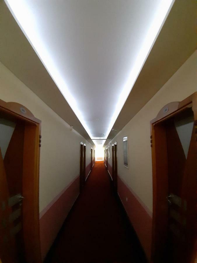 Park Hotel Bihać Zewnętrze zdjęcie