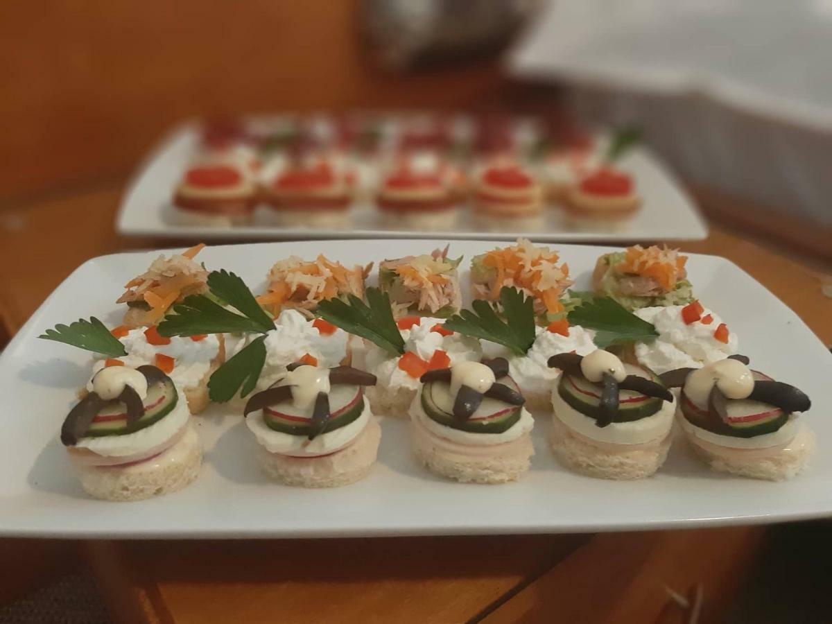 Park Hotel Bihać Zewnętrze zdjęcie